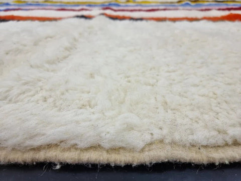 Moroccan Berber rug - Beni ourain rug - 9x12 rugs berber rug - Custom area rug - handmade rug - rugs rugs - Berber wool rug