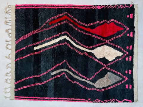 8x10 rugs- Moroccan Rug- rugs rugs-Berber Rug - Custom rug- rugs for living room, abstract rug- Contemporary rug- 9x12 rugs