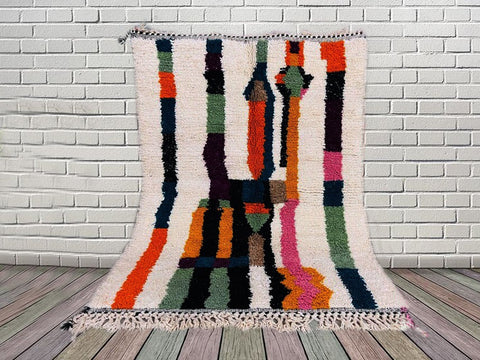 8x10 rugs- Moroccan Rug- rugs rugs-Berber Rug - Custom rug- rugs for living room, abstract rug- Contemporary rug- 9x12 rugs