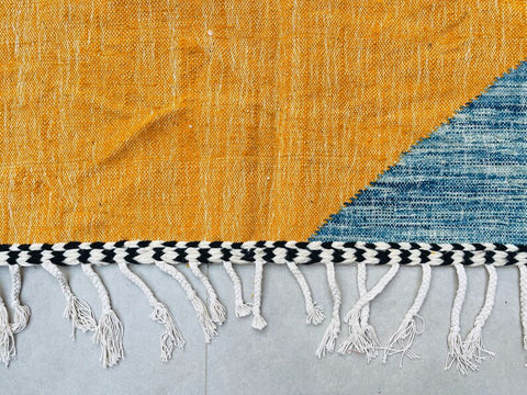 Beni ourain rug- Moroccan Rug- 8x10 rugs-Berber Rug - 9x12 rugs- rugs for living room, rugs rugs- Contemporary rug- halloween sale