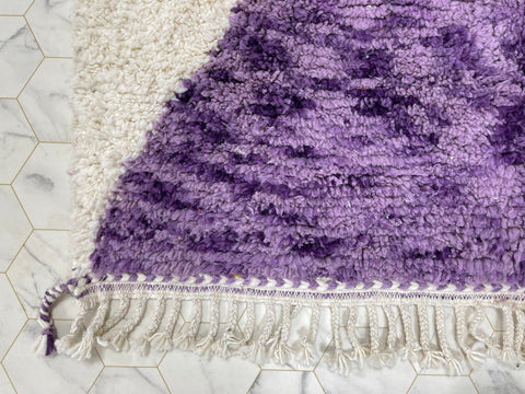 Beni ourain rug- Moroccan Rug- 8x10 rugs-Berber Rug - 9x12 rugs- rugs for living room, rugs rugs- Contemporary rug- halloween sale