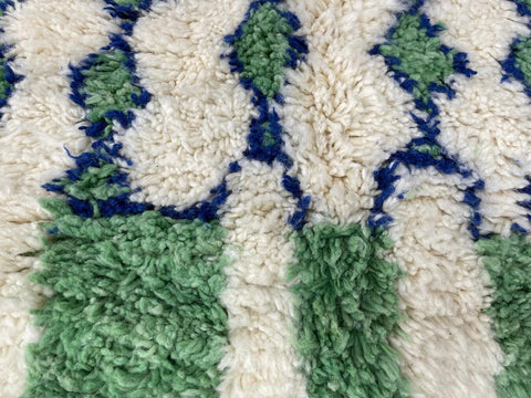 Beni ourain rug- Moroccan Rug- 8x10 rugs-Berber Rug - 9x12 rugs- rugs for living room, rugs rugs- Contemporary rug- halloween sale