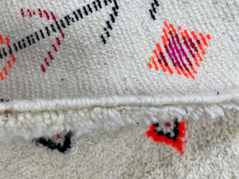Beni ourain rug- Moroccan Rug- 8x10 rugs-Berber Rug - 9x12 rugs- rugs for living room, rugs rugs- Contemporary rug- halloween sale