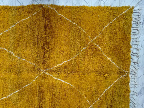 Beni ourain rug- Moroccan Rug- 8x10 rugs-Berber Rug - 9x12 rugs- rugs for living room, rugs rugs- Contemporary rug- halloween sale