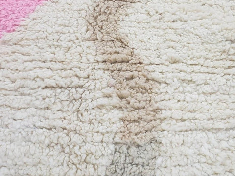 Beni ourain rug- Moroccan Rug- handmade rug-Berber Rug - Custom rug- rugs for living room, rugs rugs- 8x10 rug- 9x12 rugs