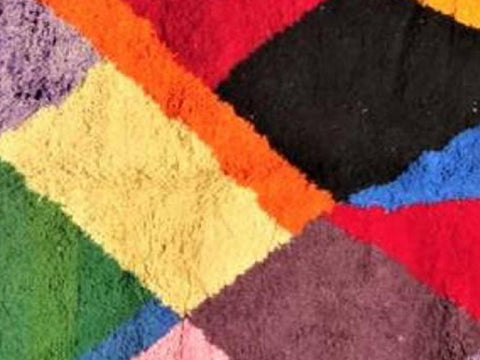 Rug- Moroccan Rug- 8x10 rugs-Berber Rug - bohemian rug- rugs for living room, rugs rugs- abstract rug- handmade rug