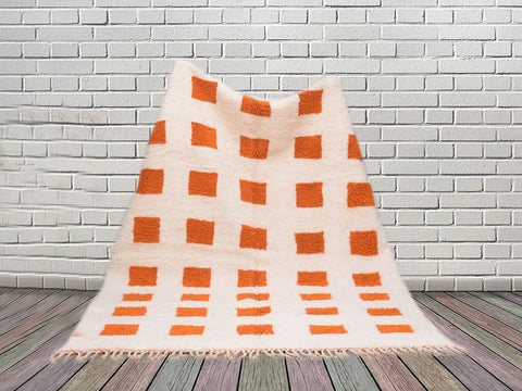 8x10 rugs- Moroccan Rug- rugs rugs-Berber Rug - Custom rug- rugs for living room, home decor- 9x12 rugs- handmade rug