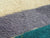 Colorful 8x10 rugs- Moroccan Rug- abstract rugs-Berber Rug - Custom rug- rugs for living room, 7x11 rug- azilal rug- handmade