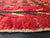 Sunrize Moroccan rug - Custom size rug-wool Rug - handmade rug- rugs for living room, Contemporary rug , Moroccan rug , rug for bedroom