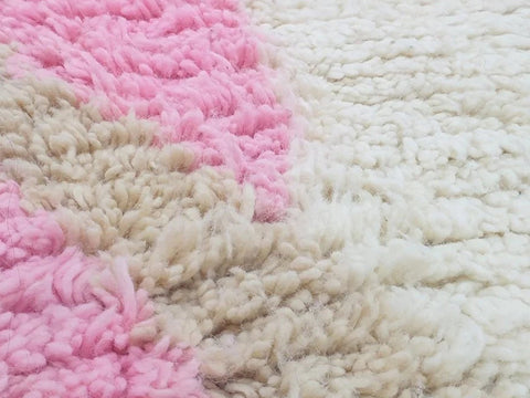 Beni ourain rug- Moroccan Rug- handmade rug-Berber Rug - Custom rug- rugs for living room, rugs rugs- 8x10 rug- 9x12 rugs