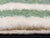 Custom Moroccan Runner- Moroccan Rug- Custom size rug-green Rug - Custom rug- rugs for living room, modern runner- Contemporary rug , mrirt