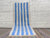 Custom Moroccan Runner- Moroccan Rug- Custom size rug-blue Rug - Custom rug- rugs for living room, modern runner- Contemporary rug , mrirt