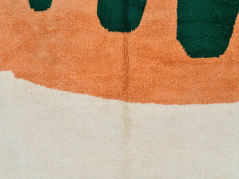 Rug- Moroccan Rug- 8x10 rugs-Berber Rug - bohemian rug- rugs for living room, rugs rugs- abstract rug- handmade rug