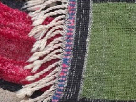 Rug- Moroccan Rug- 8x10 rugs-Berber Rug - bohemian rug- rugs for living room, rugs rugs- abstract rug- handmade rug