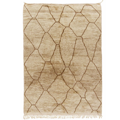 Neutral Moroccan rug , Beni Mrirt rug , Genuine Wool rug , area rug ,Handmade rug, boho style, Area rug, Tapis berbere, Teppich