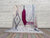 Beni ourain rug- Moroccan Rug- Custom size rug-Berber Rug - Custom rug- rugs for living room, Genuine lamb wool- Contemporary rug- All wool