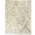 Moroccan rug off white beni ourain 8x10 rug, rugs for living room rug , area rugs rugs