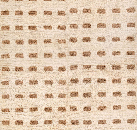 Moroccan rug neutral beni ourain rug design, 8x10 rugs for living room rug,-rug