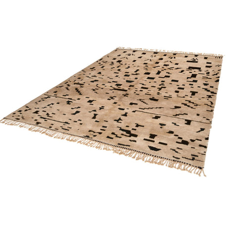 8x10 rugs Moroccan rug, rugs for living room rug, -rug berber abstract