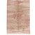 Moroccan rug pink rusty abstract design, rugs for living room rug, 8x10 rugs