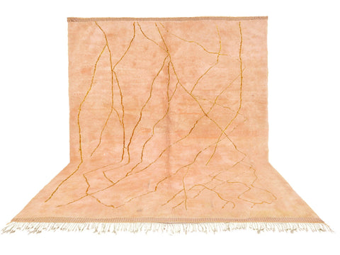 Moroccan rug, 8x10 rugs for living room rug neutral rusty orange rugs rugs
