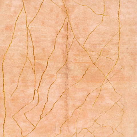 Moroccan rug, 8x10 rugs for living room rug neutral rusty orange rugs rugs