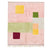 Blush pink Moroccan rug , -rug abstract rug berber , 8x10 rugs for living room rug