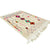 Moroccan rug colorful tribal abstract rug design , 8x10 rugs for living room rug , azilal rug berber