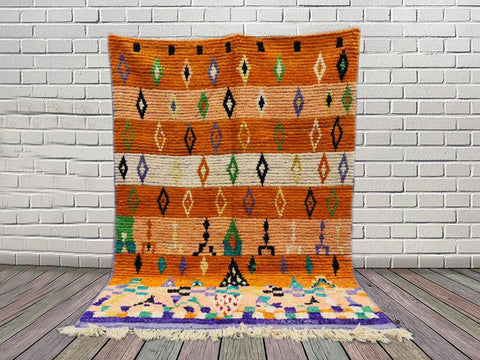 Boujad morocco rugs - Moroccan Rug- Custom rug-area Rug - Custom rug- rugs for living room,mrirt rug- Contemporary rug- rugs , persian rugs