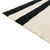 Beni ourain 8x10 rugs in black and white ,Moroccan rug ,azilal area rug,morrocan rug handmade berber rugs,-rugs , 8x10 rug, rugs