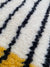 Gorgeous Yellow and Black Beni Ourain Rug 8x10 rugs,Moroccan rug ,azilal area rug,morrocan rug handmade berber rugs,-rugs , 8x10 rug, rugs