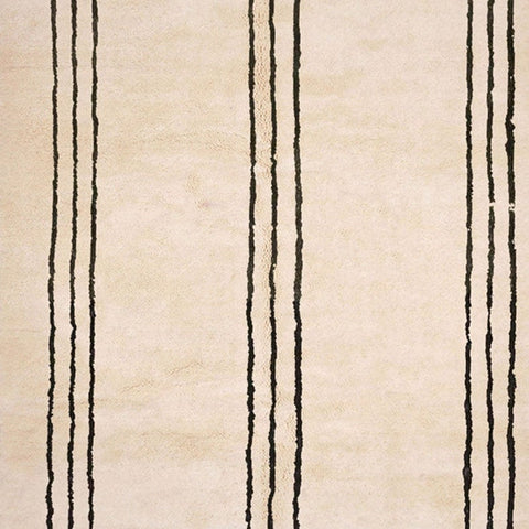 Classic Moroccan rug, 8x10 rug berber black and white rug , -rug , rugs for living room rug