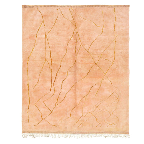 Moroccan rug, 8x10 rugs for living room rug neutral rusty orange rugs rugs