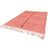 Salmon pink Moroccan rug , rugs for living room rug , handmade rug berber 8x10 rug