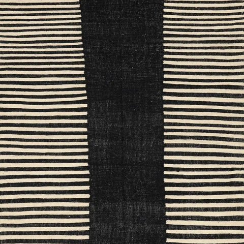 Kilim Zebra prints rug , Flatweave custom made for living room rug , handmade with natural wool area rug, contemporary moroccan rug