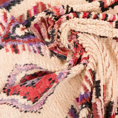 Azilal rug Authentic 8x10 rugs,Moroccan rug ,beni ourain area rug,morrocan rug handmade berber rugs,-rugs , 8x10 rug, rugs , 9x12 rugs