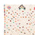 Azilal rainbow dots 8x10 rugs,Moroccan rug ,beni ourain area rug,morrocan rug handmade berber rugs,-rugs , 8x10 rug, rugs , 9x12 rugs