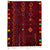 moroccan rug boujaad handmade abstract rugs in 8x10 rug,-rugs