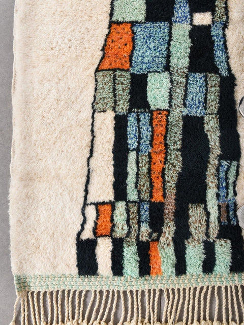 Fabulous 8x10 rugs for living room rug,Moroccan rug ,beni ourain area rug,berber rug abstract wool rugs,-rugs, 8x10 rug,rugs ,9x12 rugs