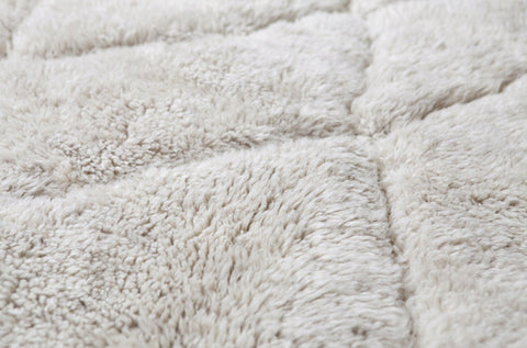 Textured abstract Beni Ourain 8x10 rugs,Moroccan rug ,Black and Off-White area rug,morrocan rug handmade berber rugs,-rugs , 8x10 rug, rugs