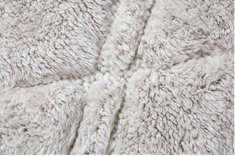 Textured abstract Beni Ourain 8x10 rugs,Moroccan rug ,Black and Off-White area rug,morrocan rug handmade berber rugs,-rugs , 8x10 rug, rugs