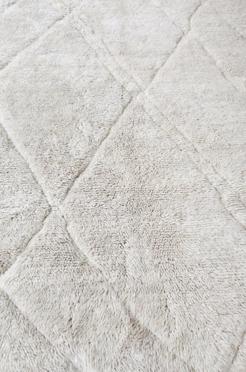 Textured abstract Beni Ourain 8x10 rugs,Moroccan rug ,Black and Off-White area rug,morrocan rug handmade berber rugs,-rugs , 8x10 rug, rugs