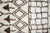 Bohemian tribal 8x10 rugs Soft ,Moroccan rug ,Black and Off-White area rug,morrocan rug handmade berber rugs,-rugs , 8x10 rug, rugs rugs