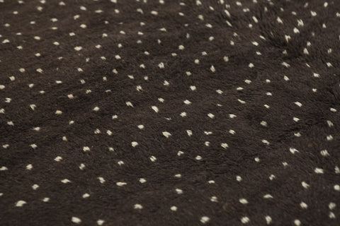 Black 8x10 rugs Beni Ourain ,Moroccan rug ,Black and Off-White area rug,morrocan rug handmade berber rugs,-rugs , 8x10 rug, rugs rugs
