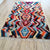Gorgeous Boujaad Rug ,Moroccan rug ,colorful area rug,morrocan rug handmade berber rugs,-rugs , 8x10 rug, rugs