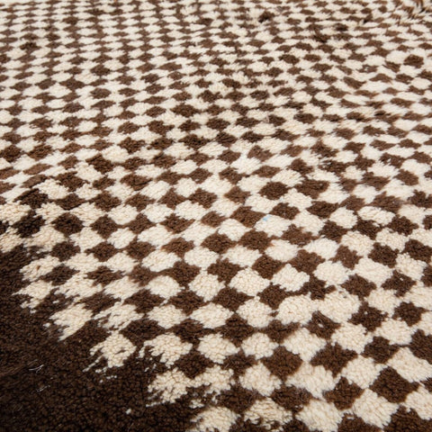 Black and white tribal 8x10 rugs Beni Ourain ,Moroccan rug ,Berber area rug,morrocan rug handmade berber rugs,-rugs , 8x10 rug, rugs