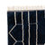 Black and White abstract rug 8x10 rugs Beni Ourain ,Moroccan rug ,azilal area rug,morrocan rug handmade berber rugs,-rugs , 8x10 rug, rugs
