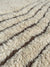 Beni ourain 8x10 rugs in tufted brown design ,Moroccan rug ,azilal area rug,morrocan rug handmade berber rugs,-rugs , 8x10 rug, rugs