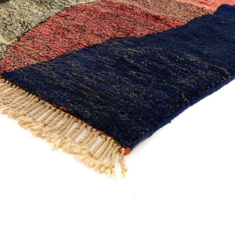 Authentic boho chic Beni Ourain Rug 8x10 rugs,Moroccan rug ,azilal area rug,morrocan rug handmade berber rugs,-rugs , 8x10 rug, rugs