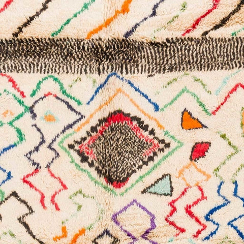 Azilal 8x10 rugs for living room rug,Moroccan rug ,beni ourain area rug,morrocan rug handmade berber rugs,-rugs , 8x10 rug, rugs , 9x12 rugs